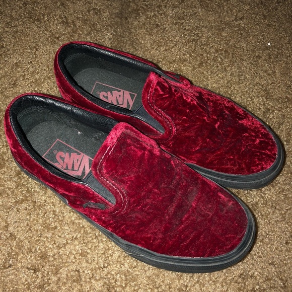 vans oxblood vans oxblood